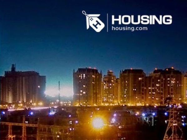 హౌసింగ్.డామ్ సీఈఓకు ఉద్వాసన