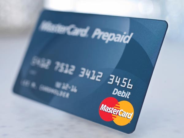  మాస్టర్ కార్డ్ సెల్ఫీ టెక్నాలజీ