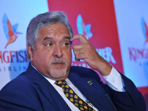 మాల్యాకు డియాజియా షాక్: డచ్ కంపెనీ చేతికి 'కింగ్‌ఫిషర్'