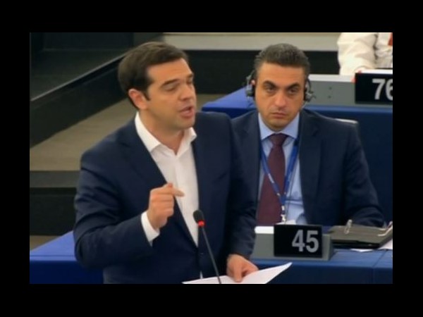  గ్రీస్‌కు చివరి అవకాశం: తుది గడువు ఆదివారం 