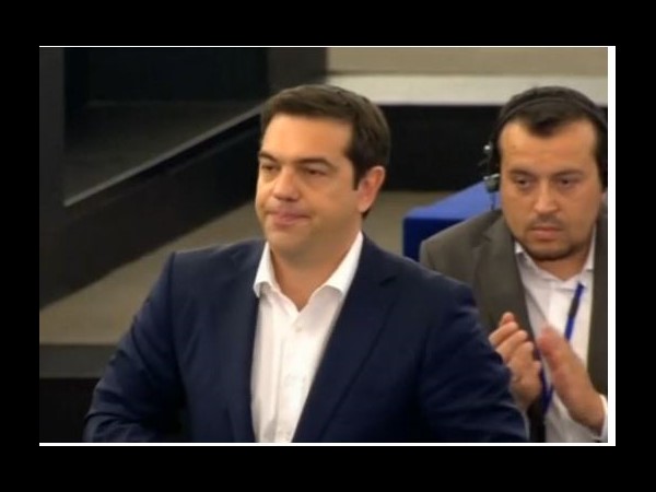  గ్రీస్‌కు చివరి అవకాశం: తుది గడువు ఆదివారం 