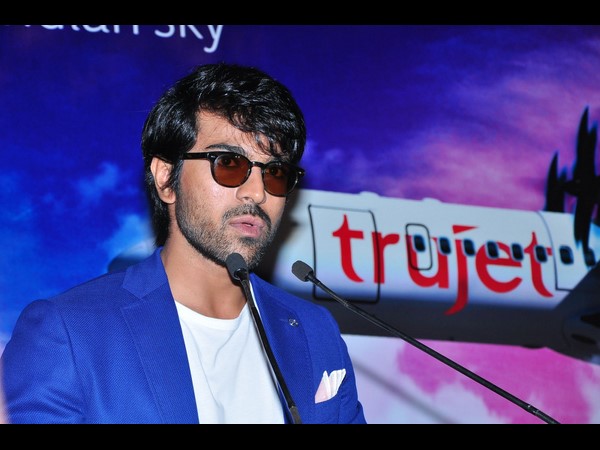 రాంచరణ్ తేజ్