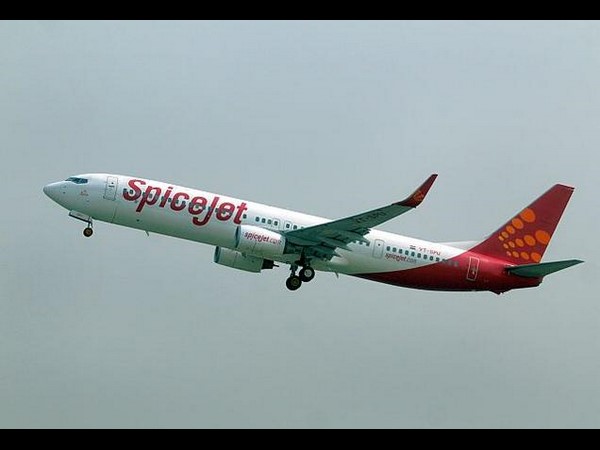 మొబైల్ యాప్‌తో రూపాయికే స్పైస్‌జెట్‌ టికెట్‌