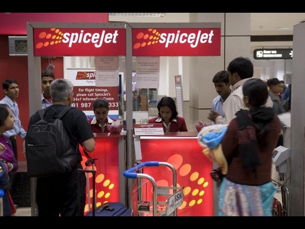మొబైల్ యాప్‌తో రూపాయికే స్పైస్‌జెట్‌ టికెట్‌