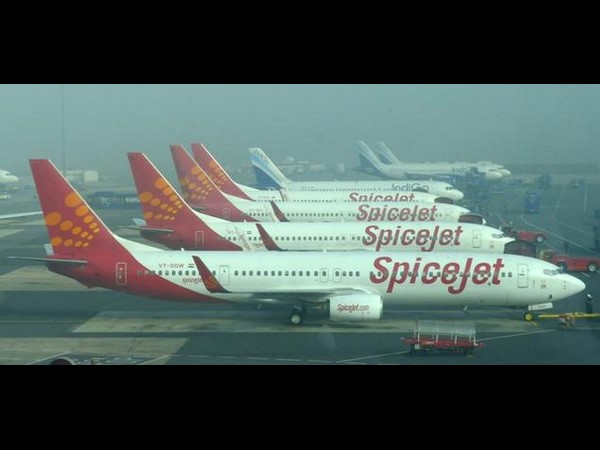  మొబైల్ యాప్‌తో రూపాయికే స్పైస్‌జెట్‌ టికెట్‌