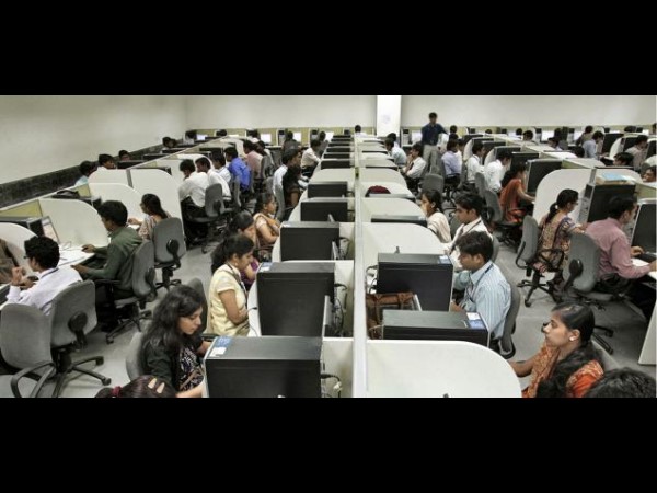 ఉద్యోగం డబ్బు సంపాదించడానికేనా?