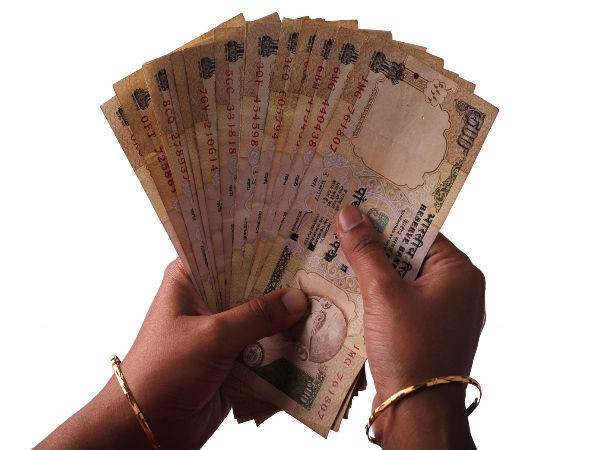 ఉద్యోగం డబ్బు సంపాదించడానికేనా?