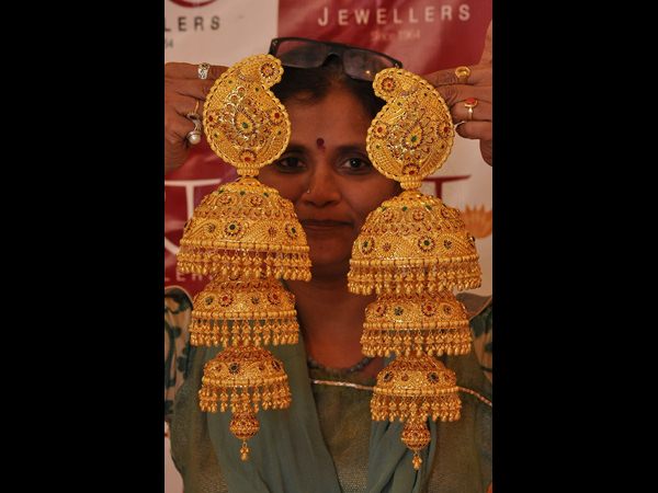 జీఆర్టీ ఇయర్ రింగ్స్ ఫెస్టివల్ జీఆర్టీ ఇయర్ రింగ్స్ ఫెస్టివల్