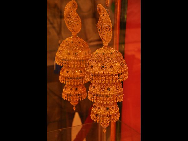 జీఆర్టీ ఇయర్ రింగ్స్ ఫెస్టివల్ జీఆర్టీ ఇయర్ రింగ్స్ ఫెస్టివల్