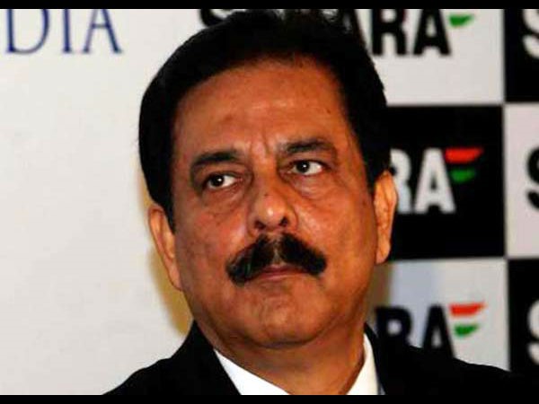 సహారాకు మరో ఎదురుదెబ్బ: ఎంఎఫ్ లైసెన్సు రద్దు