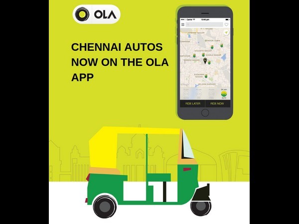 ఆగస్టు నుంచి యాప్‌తోనే 'ఓలా' బుకింగ్స్