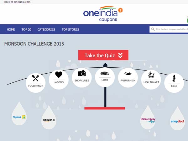 ఈ వారం టాప్ 10 ఉచిత కూపన్లు