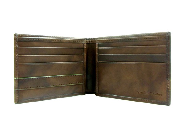 వాలెట్ ద్వారా నష్టం