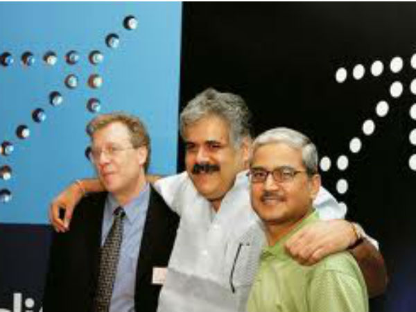 ఇండిగో మెగా డీల్: ఎయిర్‌బస్‌తో ఒప్పందం (ఫోటోలు)