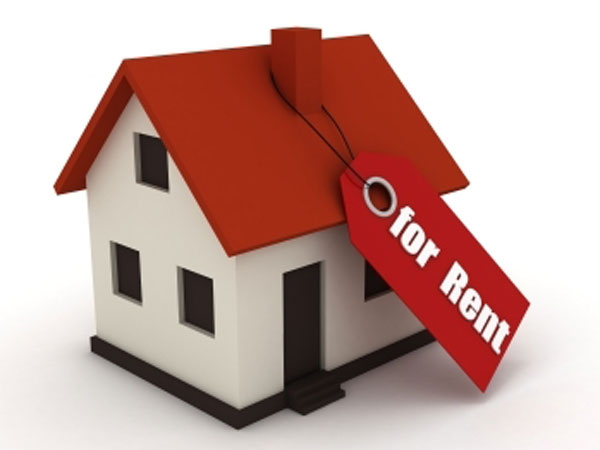  ఇంటి అద్దె