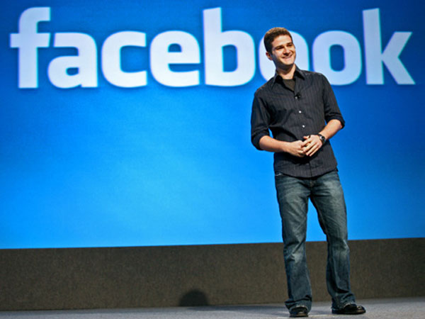 35 ఏళ్ల లోపు: జూకర్స్‌బర్గే నెంబర్ వన్