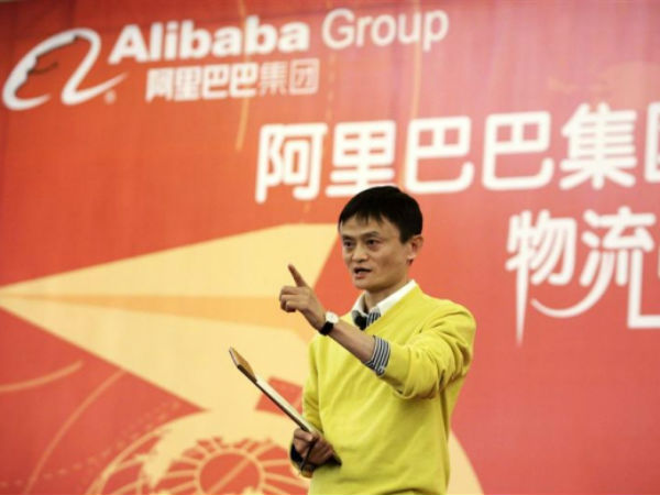 ఒక్కరోజులో 22వేల కోట్లు నష్టపోయిన చైనా కుబేరుడు