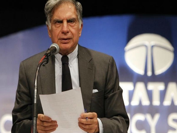 ఇన్ఫినైట్ అనలిటిక్స్‌‌లో రతన్ టాటా పెట్టుబడి