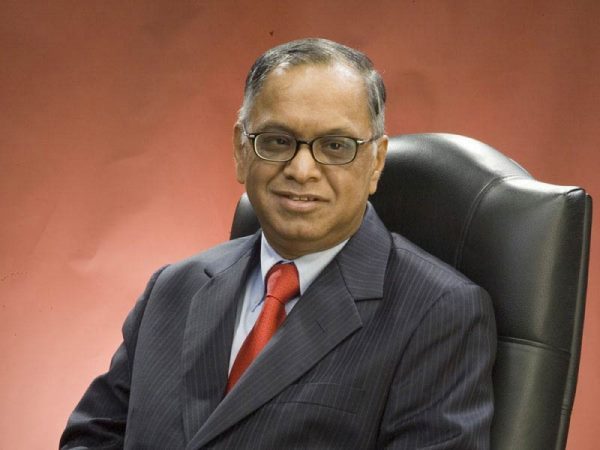 ఏడుగురు: ఇన్ఫోసిస్ నుంచే నలుగురు 