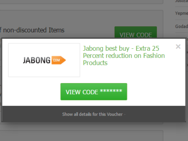 ఆఫర్: టాప్ 10 ఉచిత కూపన్లు