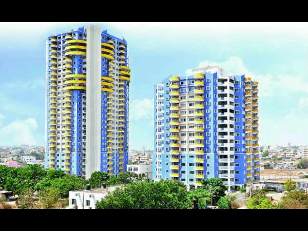 ముందుగా రియల్టర్లను సంప్రదించండి