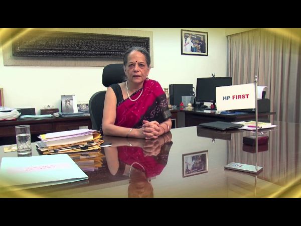 ఆసియా శక్తిమంతమైన మహిళగా కొచ్చర్