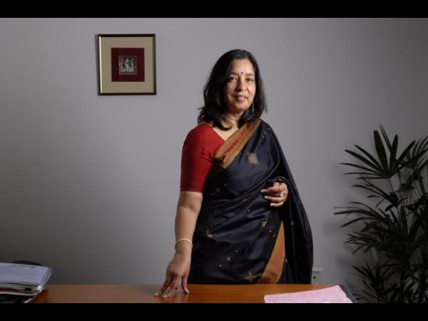  ఆసియా శక్తిమంతమైన మహిళగా కొచ్చర్