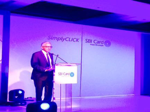  ఆన్‌లైన్ షాపింగ్: ఎస్‌బీఐ 'సింప్లీక్లిక్' క్రెడిట్ కార్డు