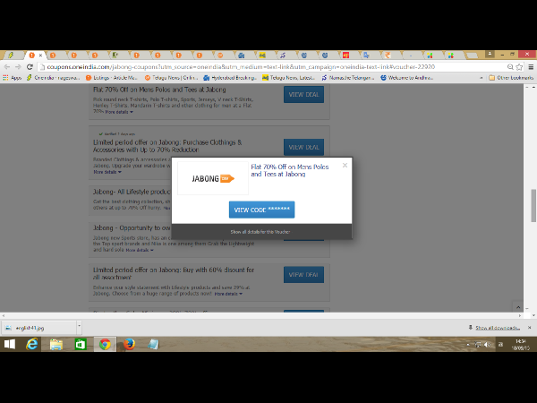 సెప్టెంబర్ సేల్: ఈ వారం టాప్ 10 కూపన్లు 