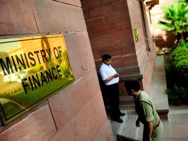  ఇన్ఫోసిస్‌కు జీఎస్‌టీ ప్రాజెక్టు: విలువ 1320 కోట్లు 