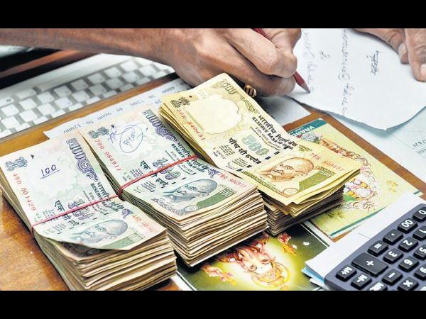  అప్పు చేయడం అనేది ఎప్పటికైనా ముప్పు