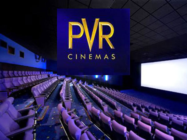 పీవీఆర్‌తో పేటీఎం ఒప్పందం