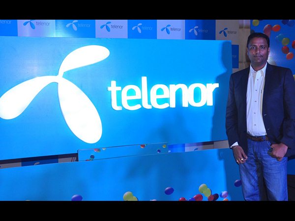  యూనినార్ ఇప్పుడు అయింది టెలినార్