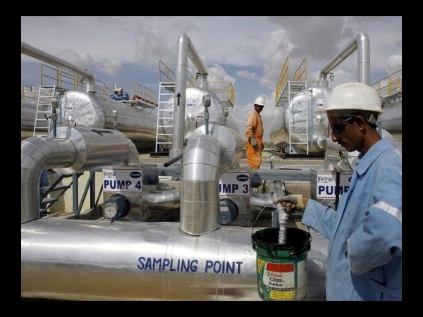 వేదాంతలో 4,000 మందికి ఉద్వాసన వేదాంతలో 4,000 మందికి ఉద్వాసన