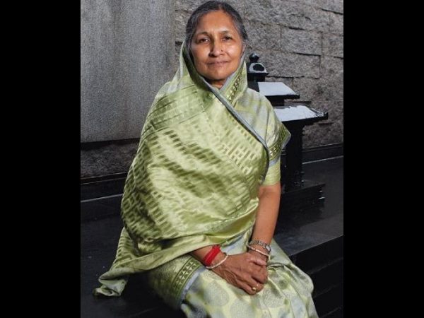 100 మంది సంపన్నులు: మహిళలు నలుగురే