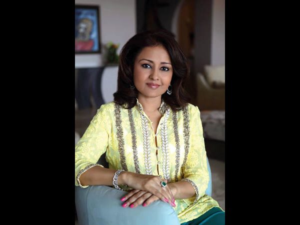 100 మంది సంపన్నులు: మహిళలు నలుగురే