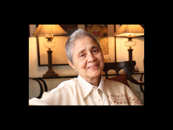 100 మంది సంపన్నులు: మహిళలు నలుగురే