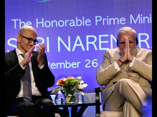  5 లక్షల గ్రామాలకు చౌకగా బ్రాడ్‌బ్యాండ్ సేవలు