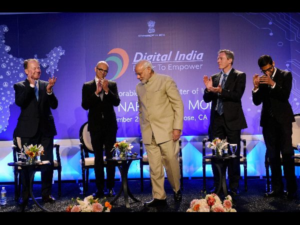 5 లక్షల గ్రామాలకు చౌకగా బ్రాడ్‌బ్యాండ్ సేవలు