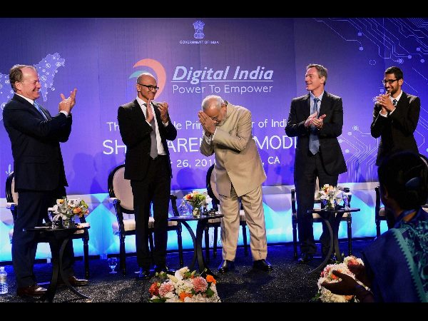  5 లక్షల గ్రామాలకు చౌకగా బ్రాడ్‌బ్యాండ్ సేవలు