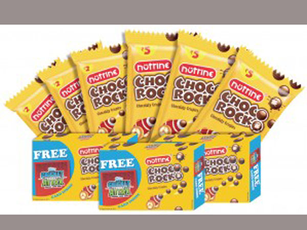  మూతపడనున్న 60 ఏళ్ల న్యూట్రిన్ చాక్లెట్స్ ఫ్యాక్టరీ