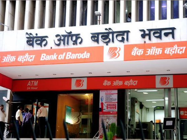  బ్యాంక్ ఆఫ్ బరోడా