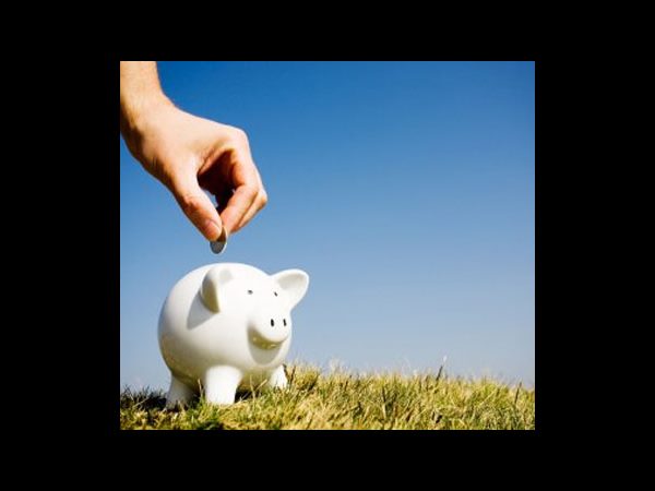 చిన్నమొత్తాల్లో పొదుపు మంచిదే