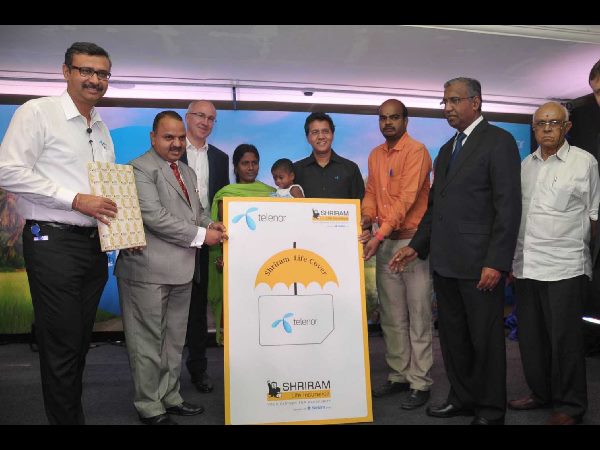  మొబైల్ రీఛార్జ్‌తో టెలినార్ ఉచిత బీమా 