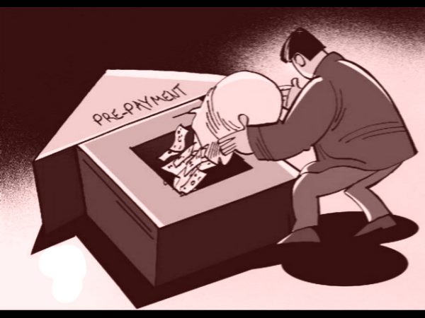  హోంలోన్ ముందుగా చెల్లిస్తున్నారా? 