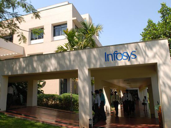 ఇన్ఫోసిస్‌లో 2 వేల మందికి పైగా ప్రమోషన్లు