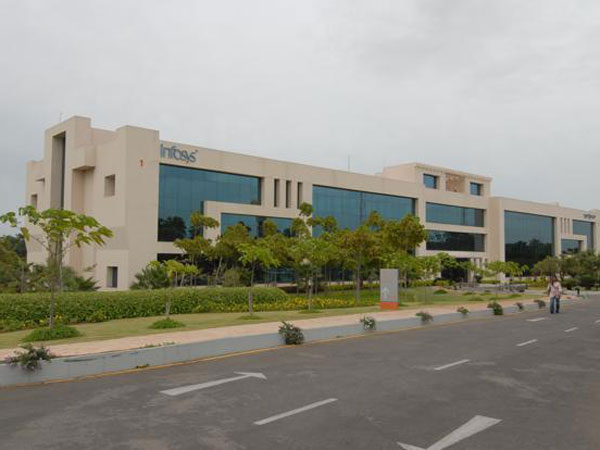 ఇన్ఫోసిస్‌లో 2 వేల మందికి పైగా ప్రమోషన్లు