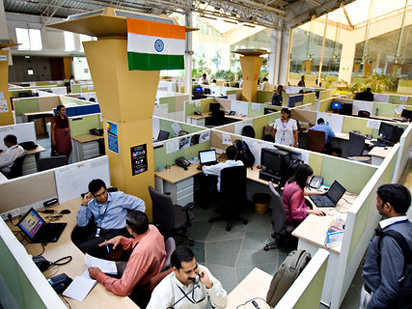 ఇన్ఫోసిస్‌లో 2 వేల మందికి పైగా ప్రమోషన్లు