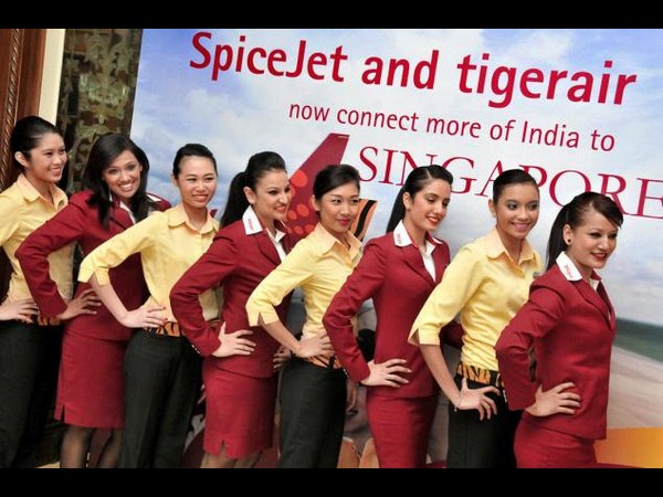 స్పైస్‌జెట్ దీవాళి ఆఫర్