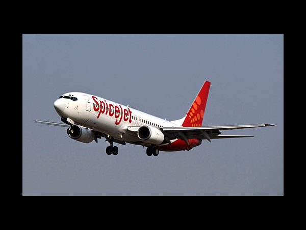  స్పైస్‌జెట్ మాజీ సీఓఓను వరించిన అద్భుత ఆఫర్